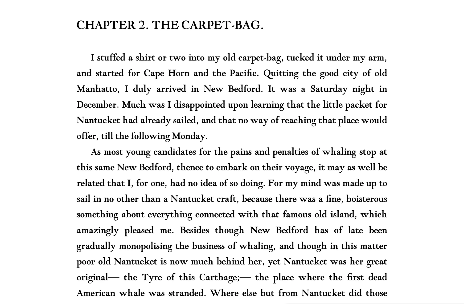 Typesetter